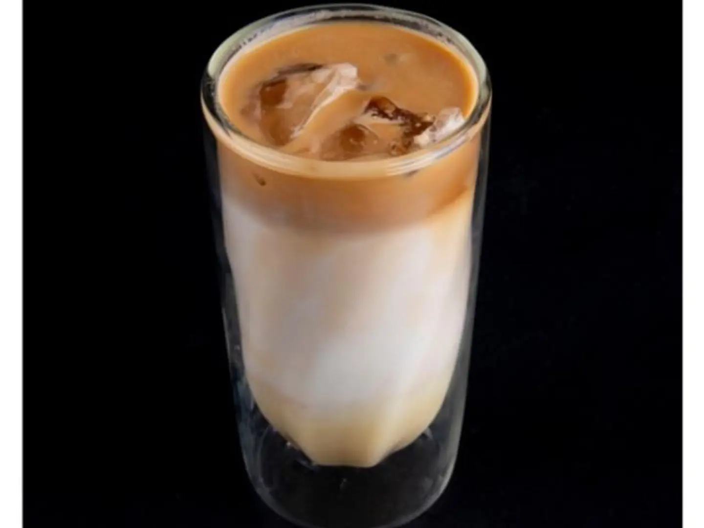 Iced Spanish Latte