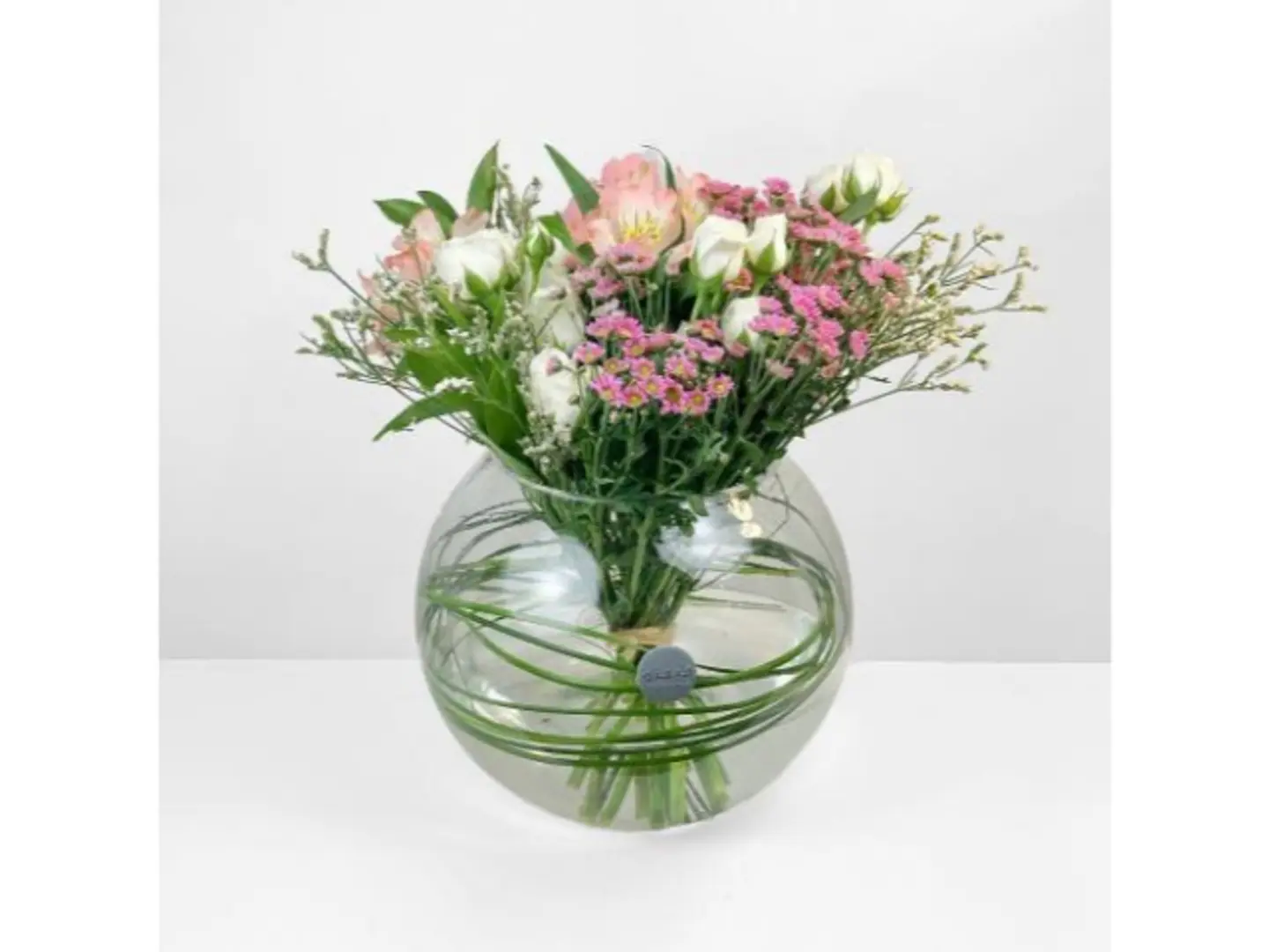 تحفة فنية هادئة تروي قصة جمالك