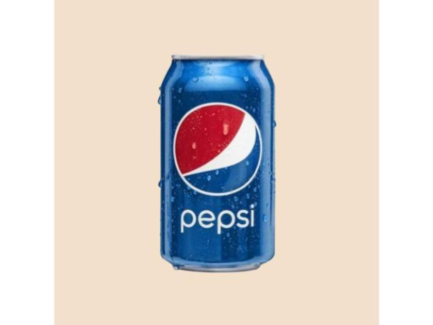 بيبسي عادي