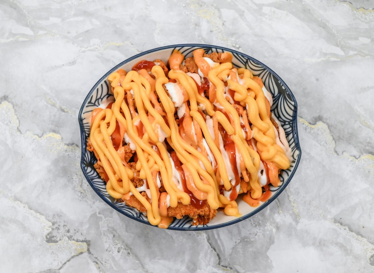 Chicken Fries