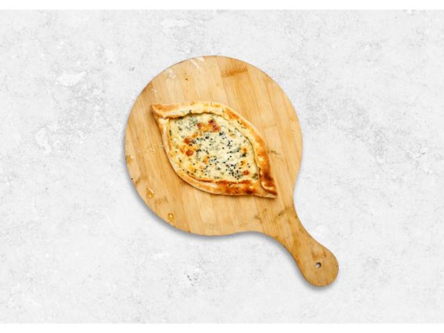 White Cheese Pie