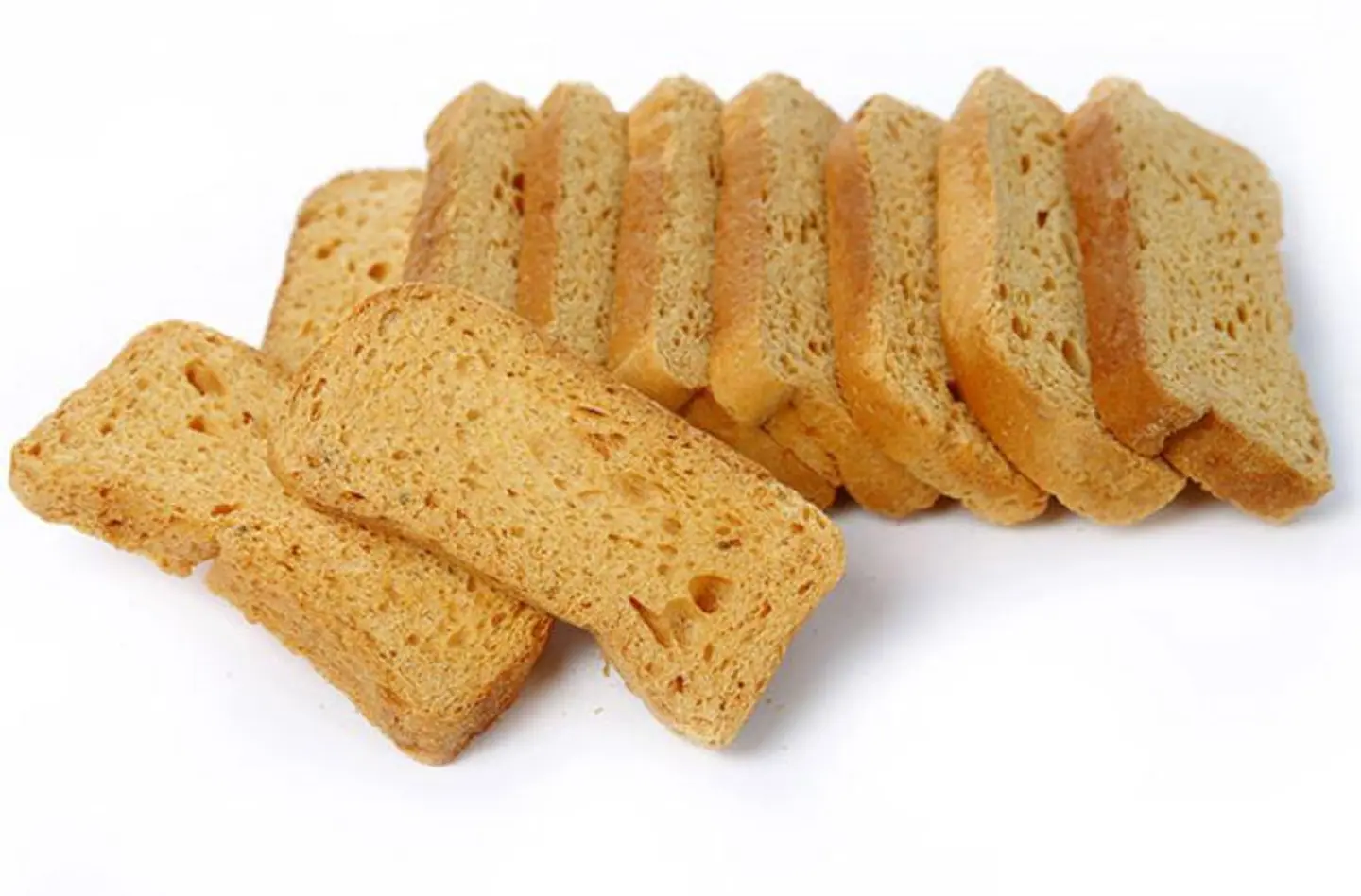 Anise Breadsticks