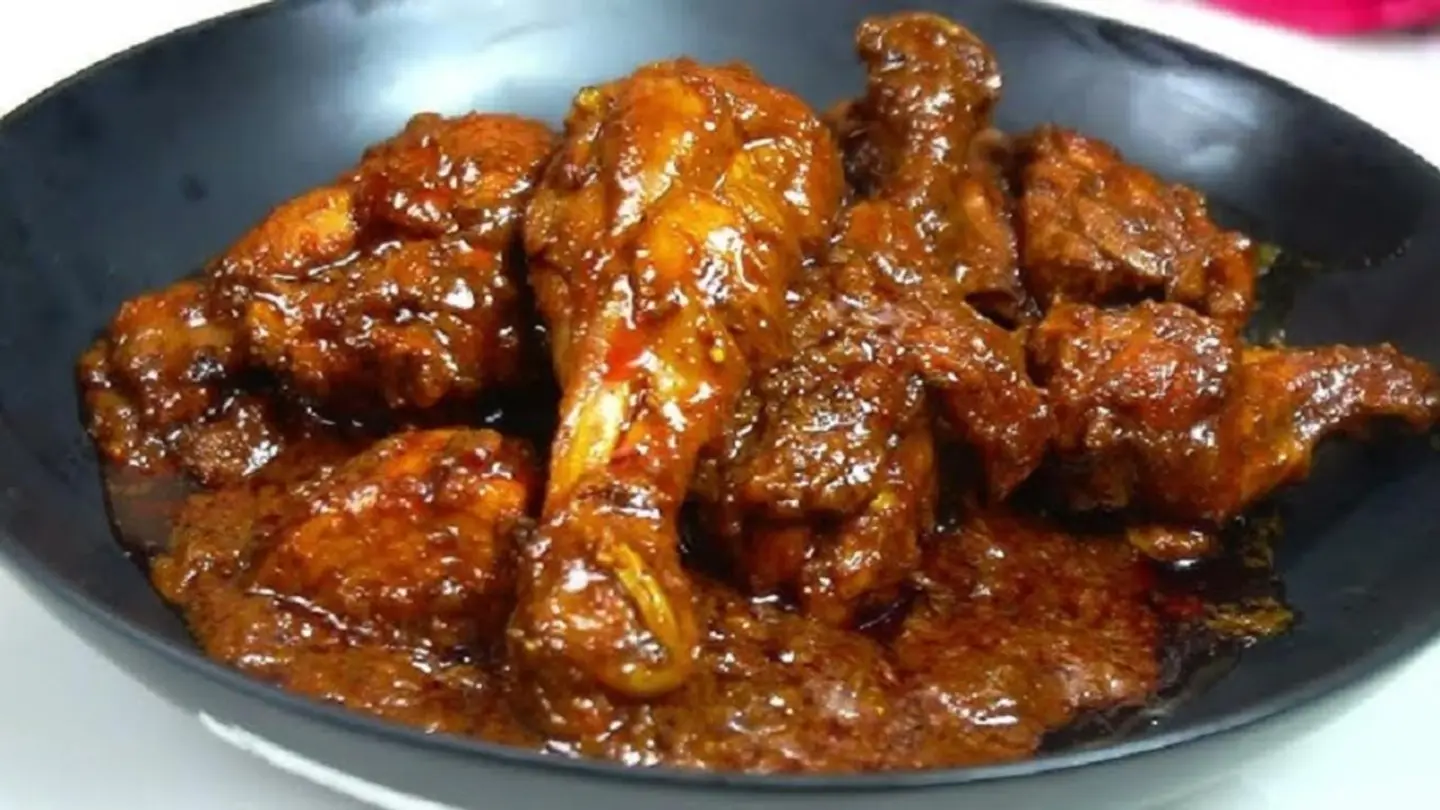 Rasoi Chicken
