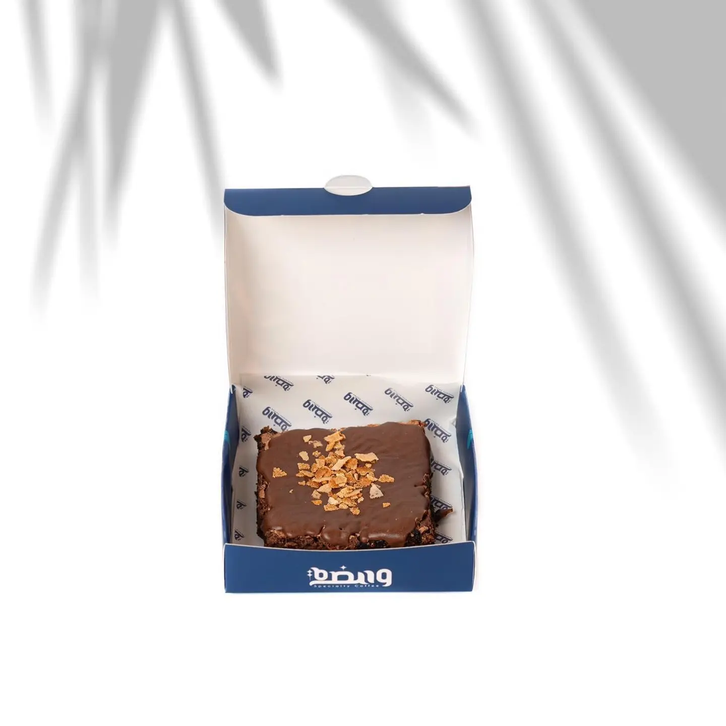 براونيز ومضه