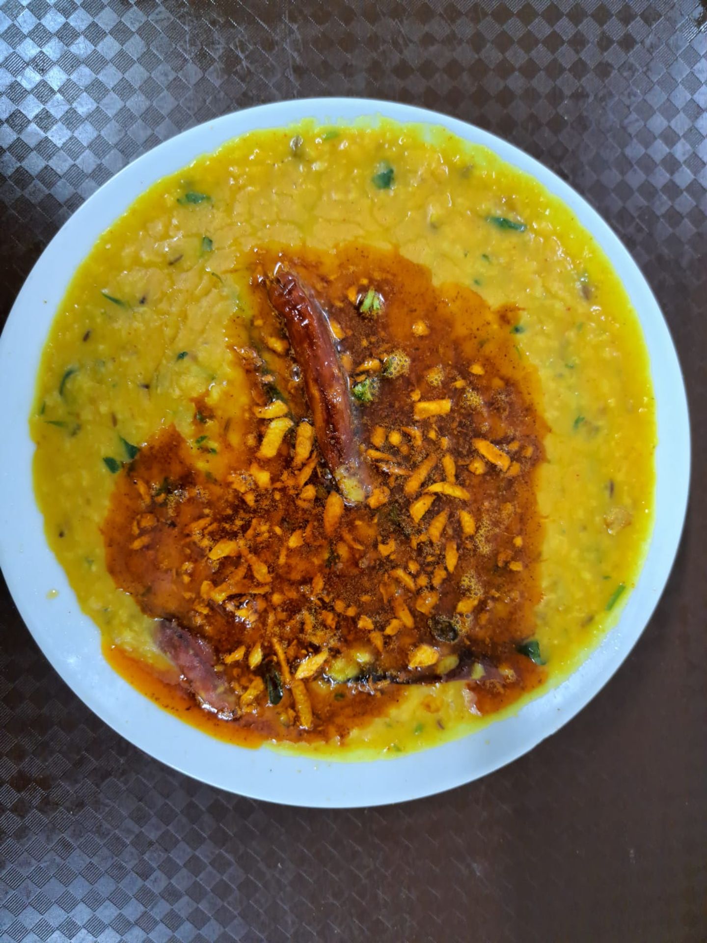 Dal Tadka