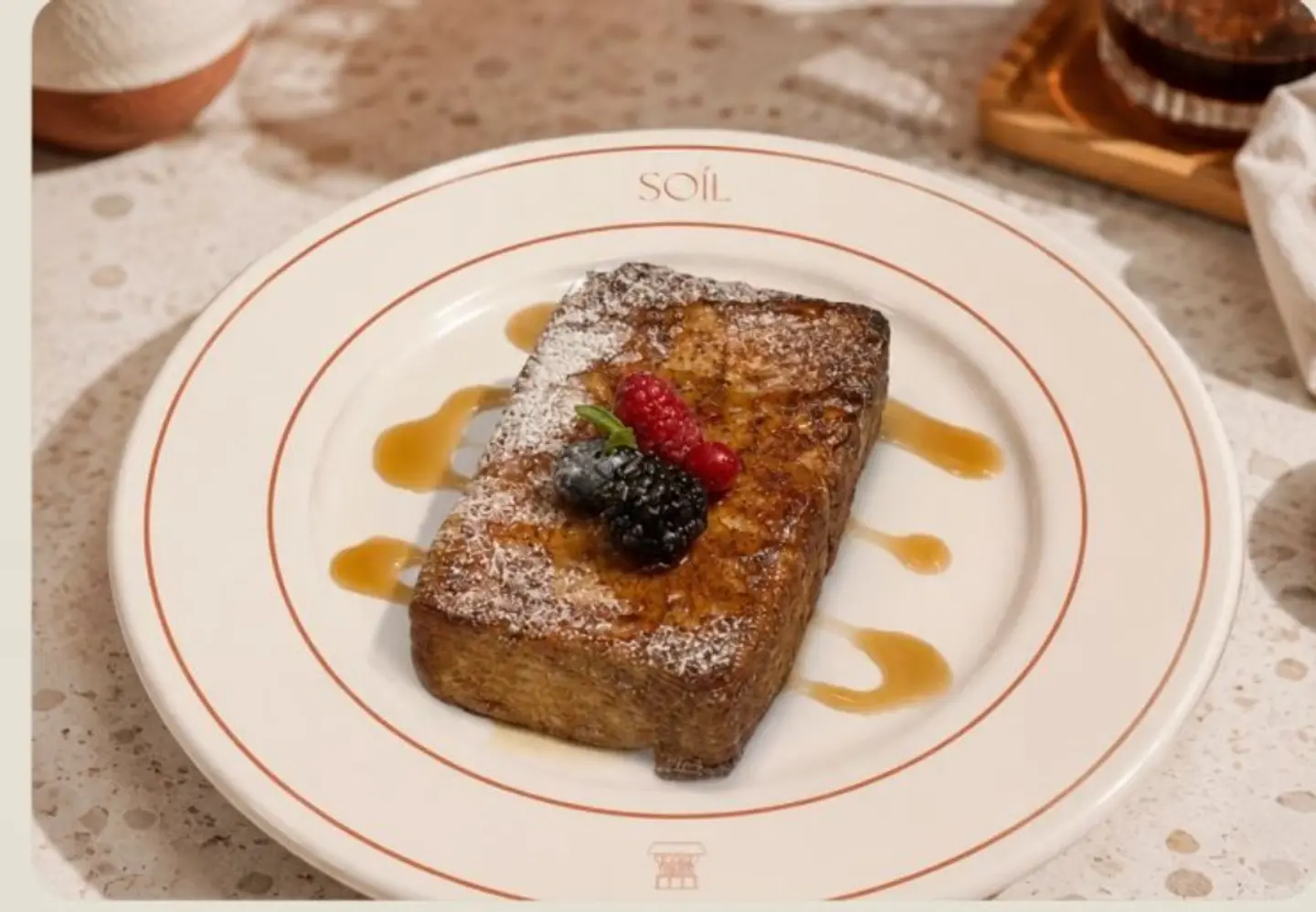 French Toast