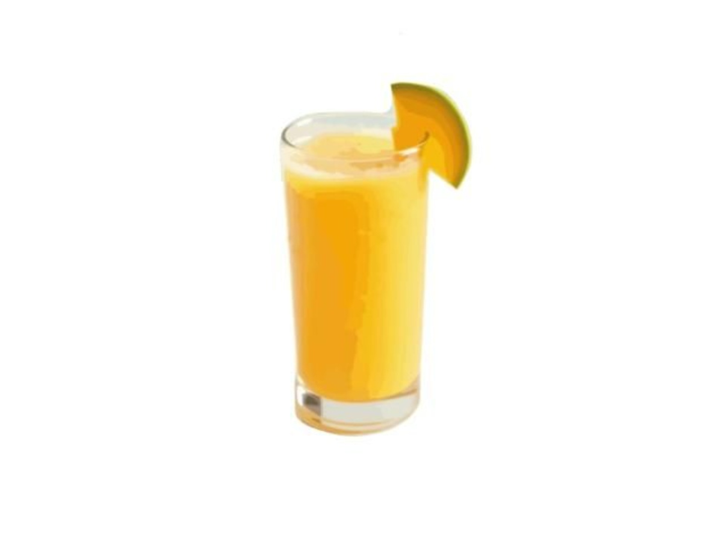Fresh Orange Juice