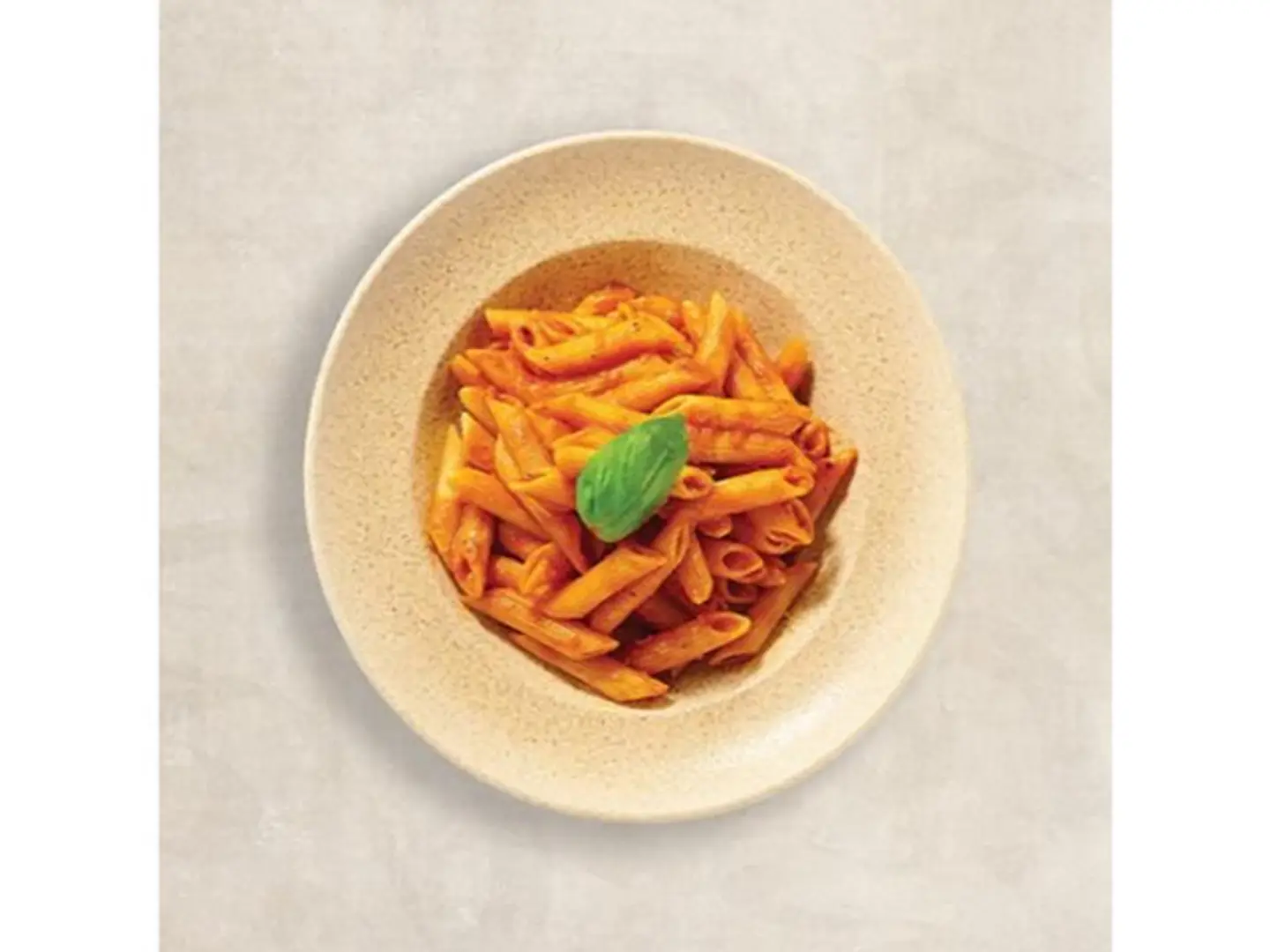 Penne Arrabbiata Pasta
