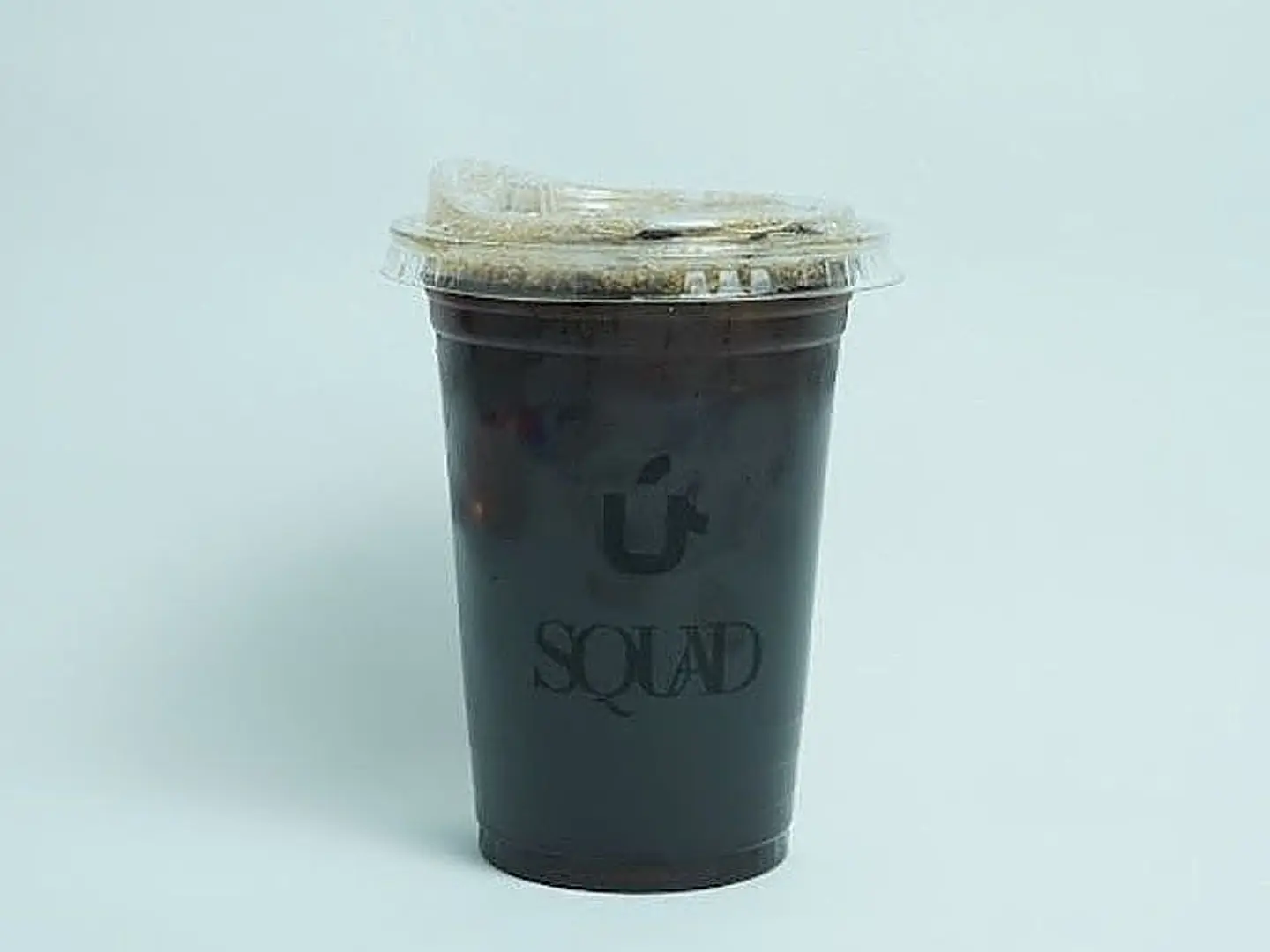 Ice Americano