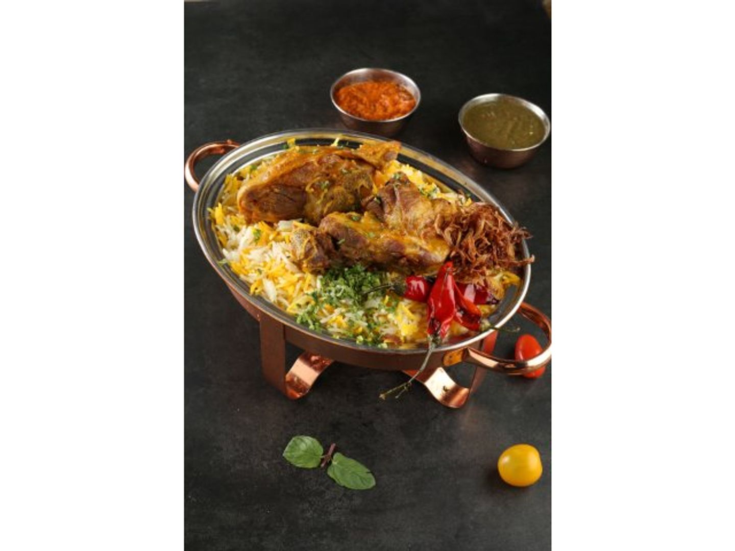 Mandi Meat