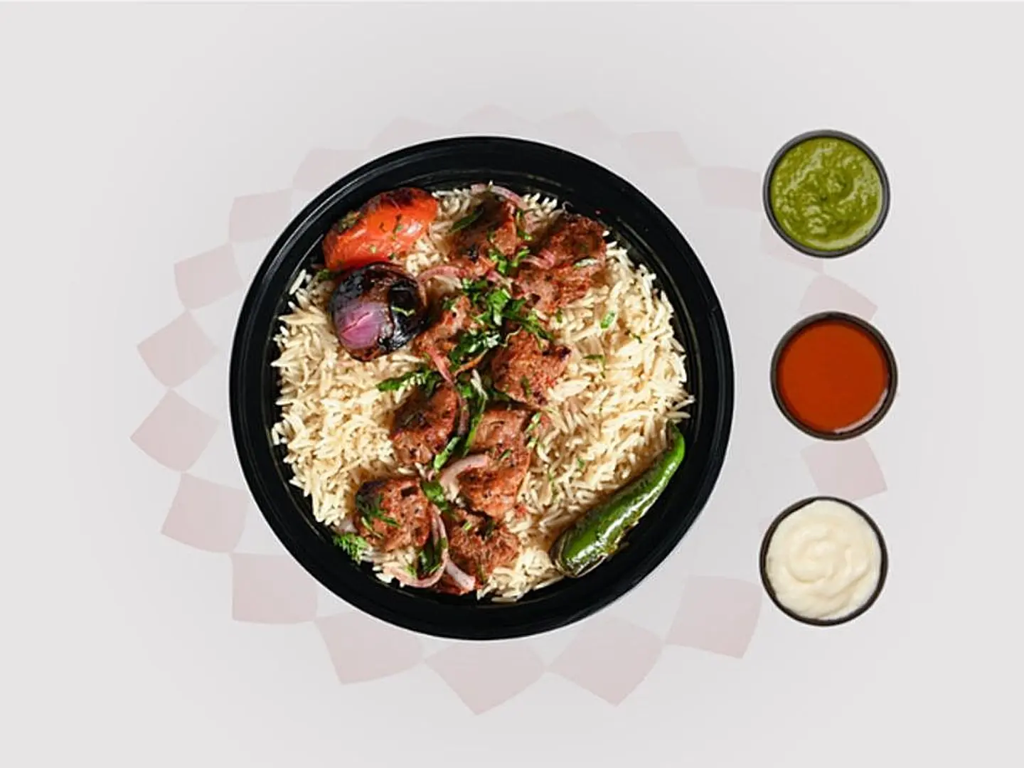 اوصال مع ارز