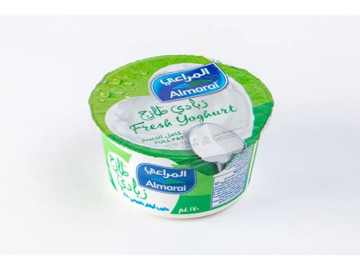 Yogurt