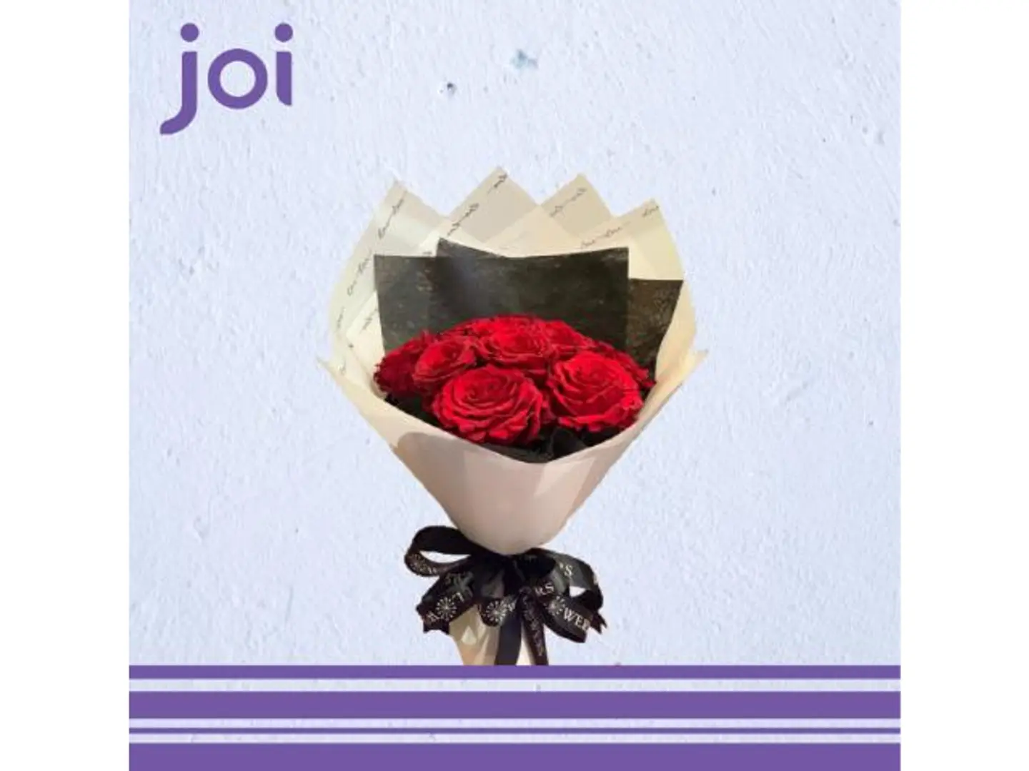 I Love You Bouquet