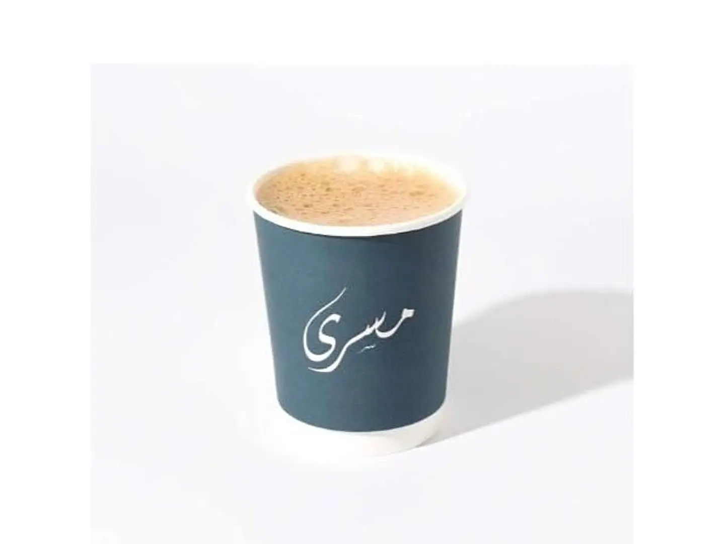 Karak Tea