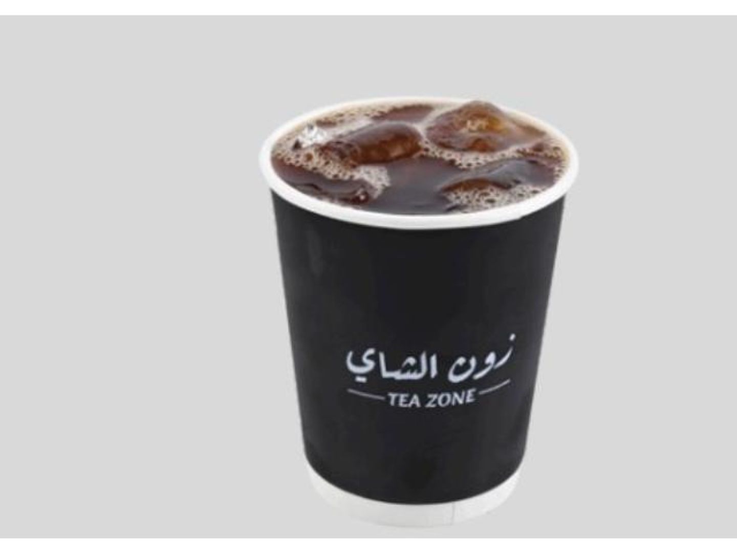 قهوة اليوم بارد - حجم وسط