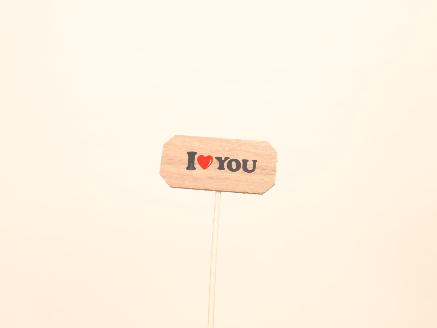 I Love You