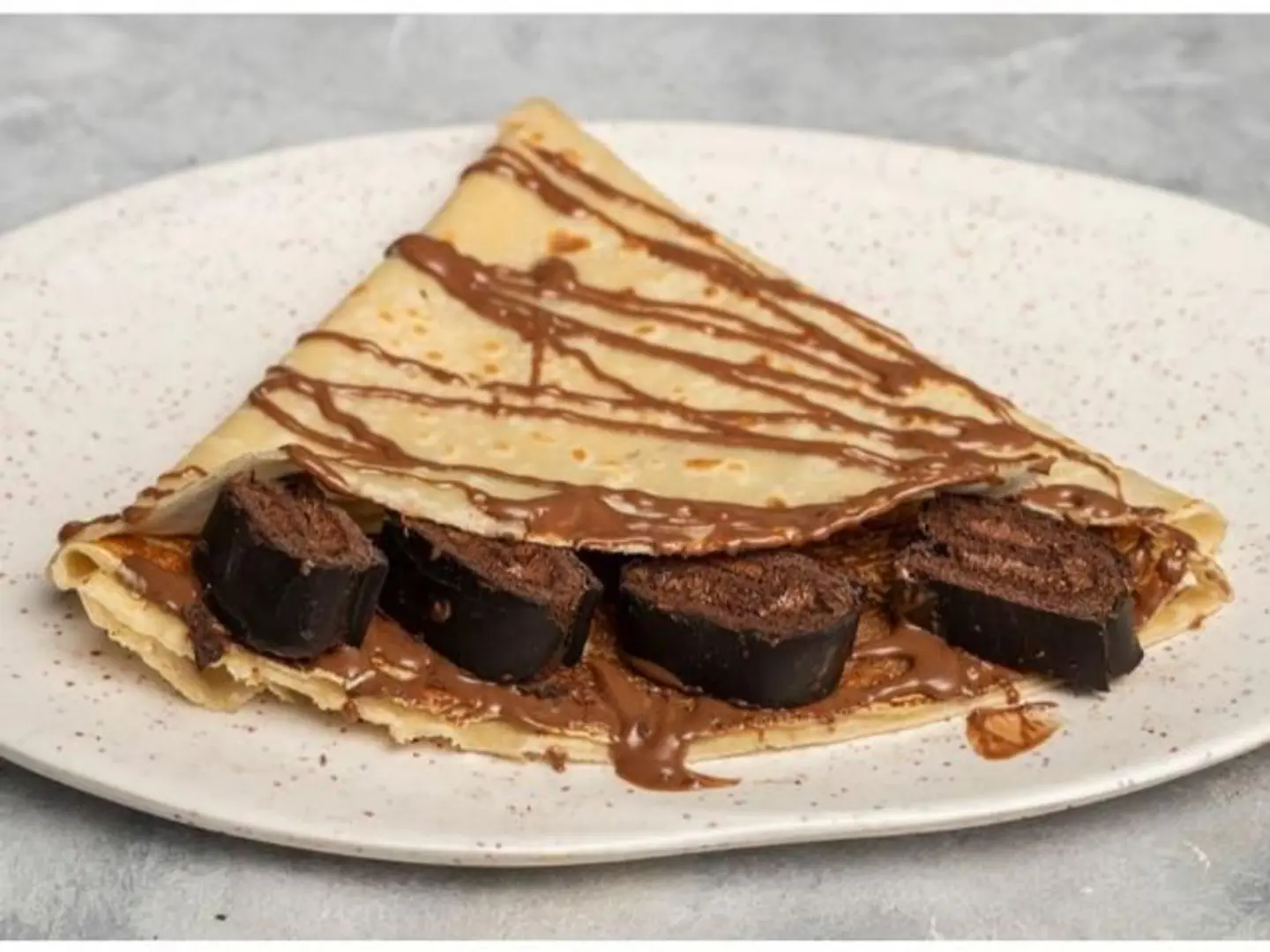 Hohos Crepe