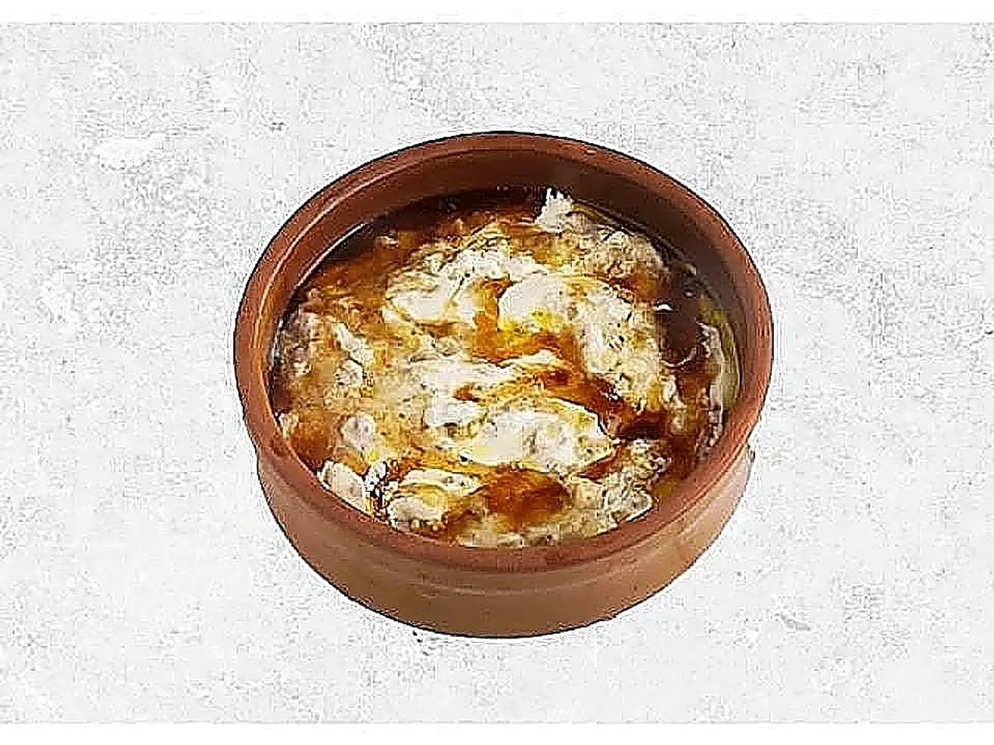 Masoub With Cream, Honey, And Ghee