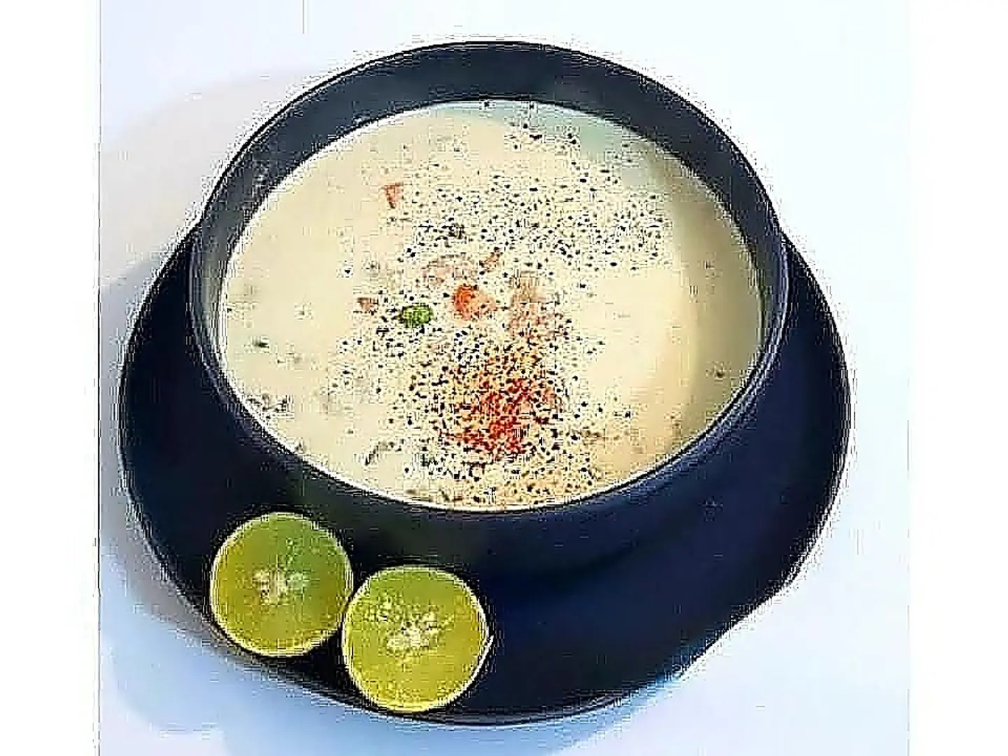 شوربة بحرية