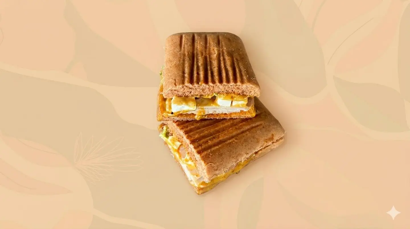 Turkey Sandwich