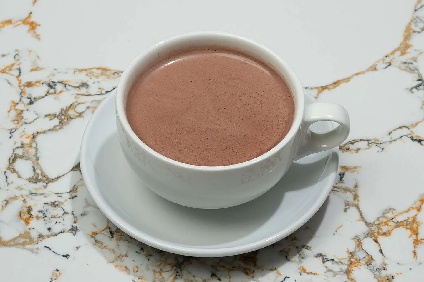 Hot Chocolate
