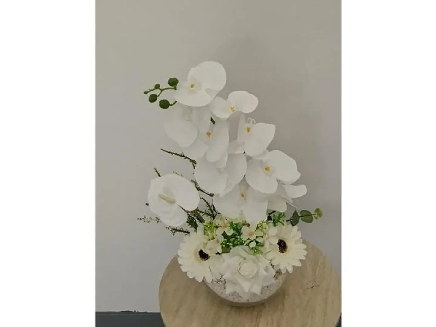 Artificial Flowers