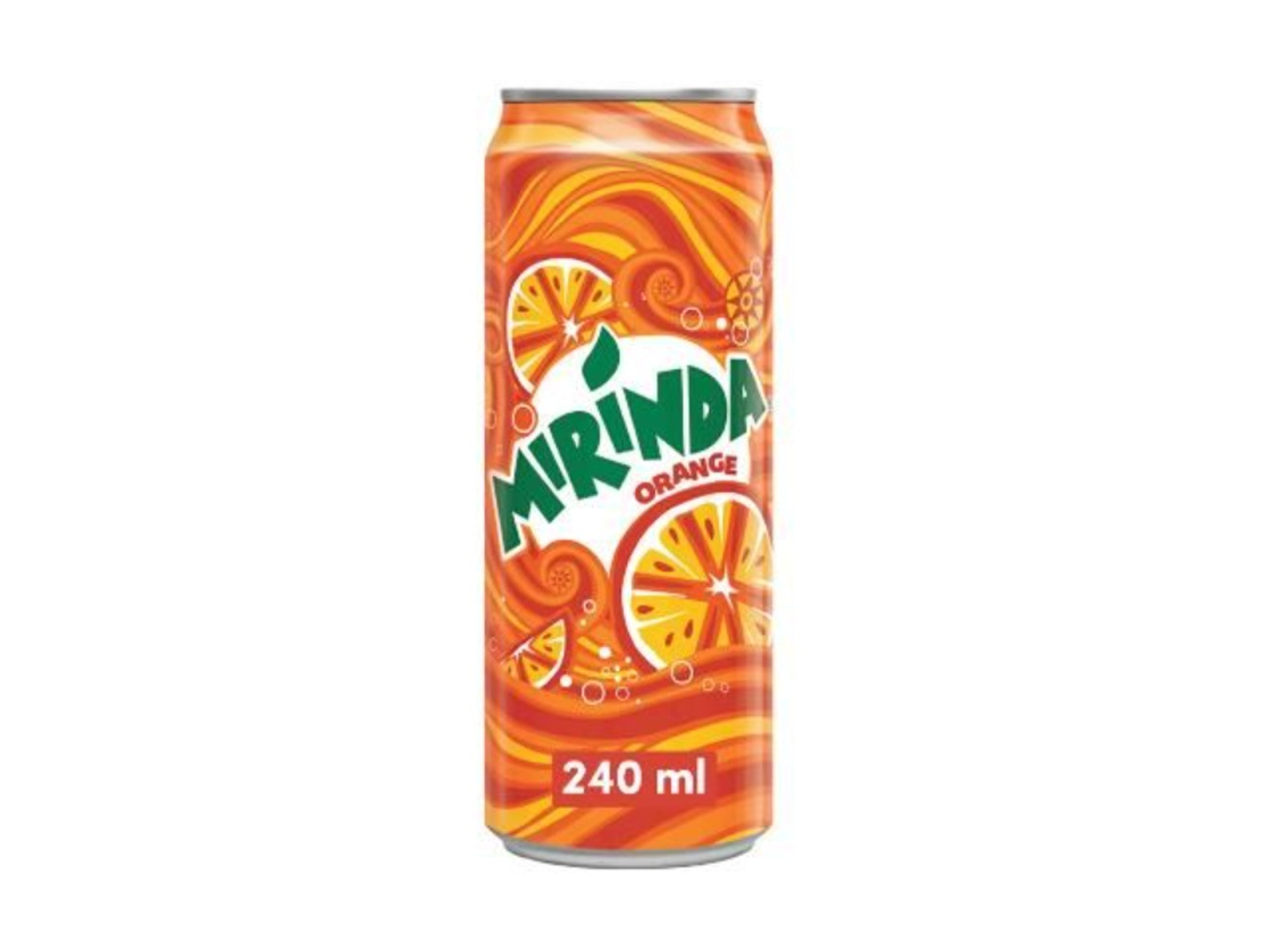Mirinda