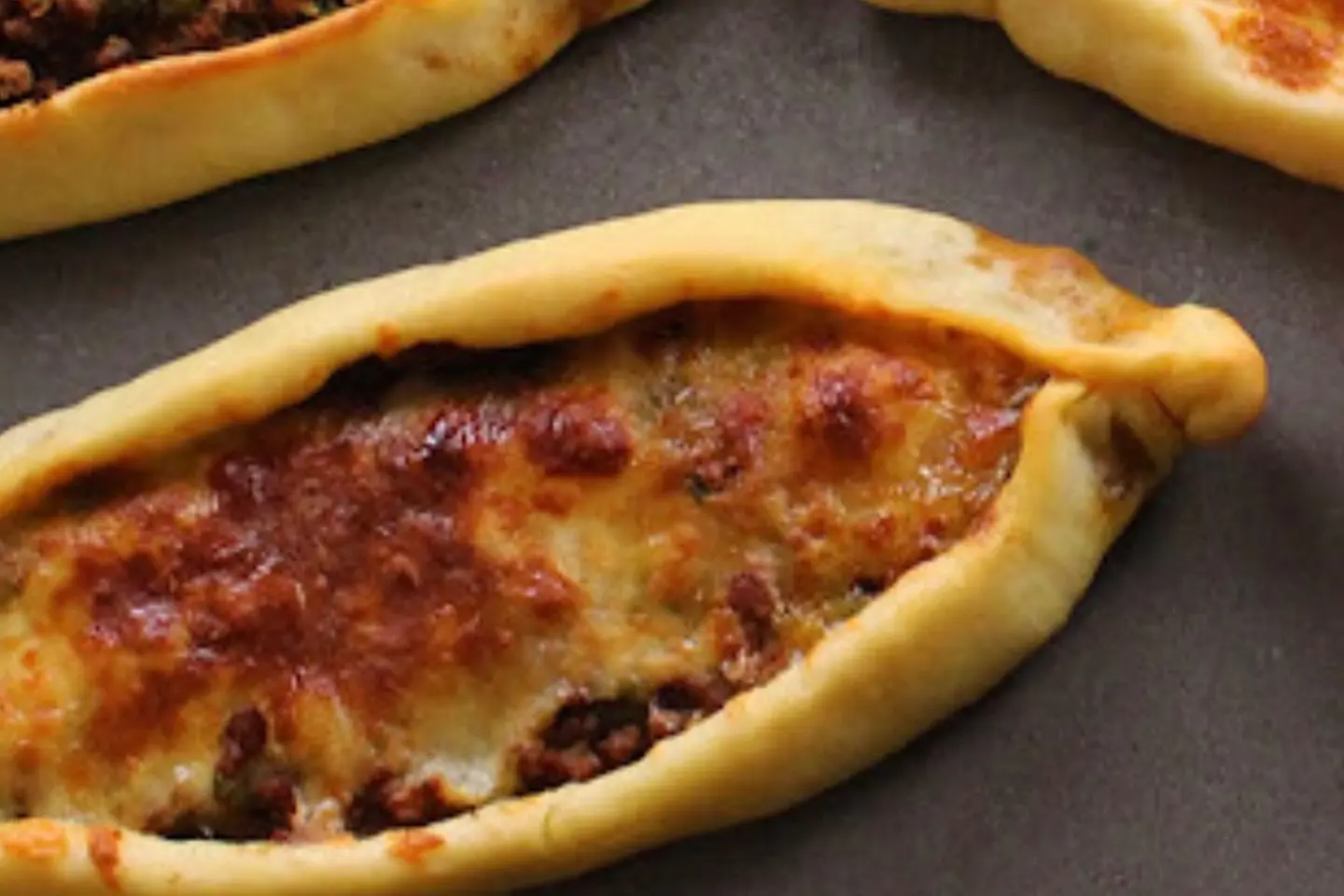 Meat Pies