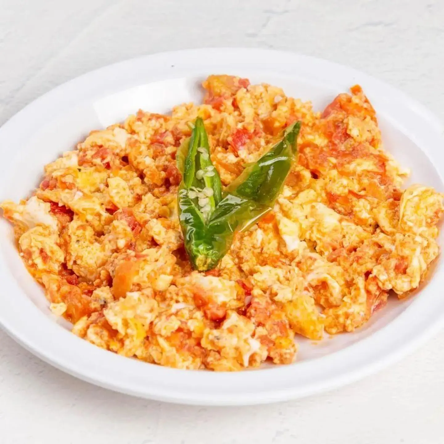 Shakshouka