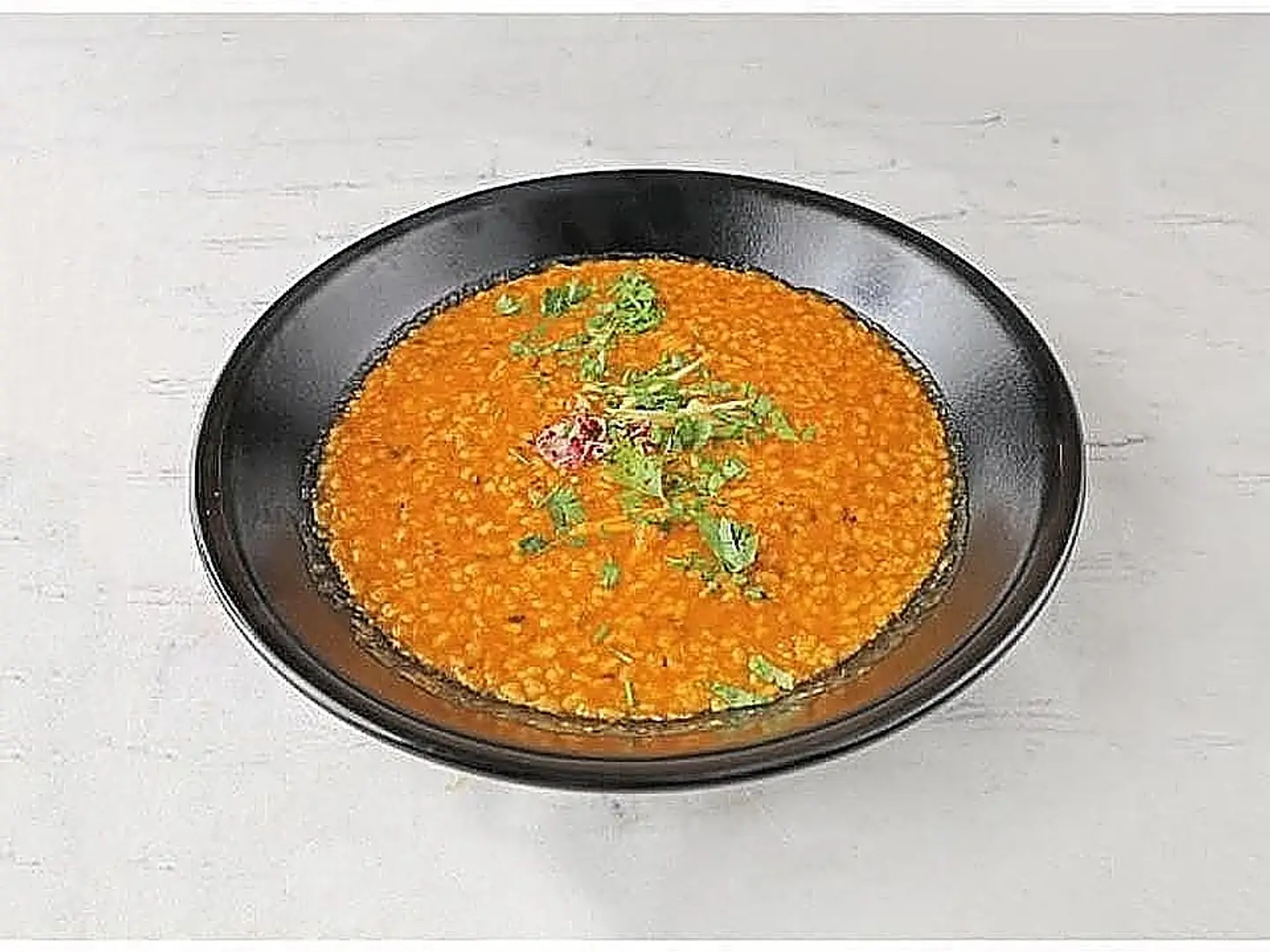 Lentil Edam