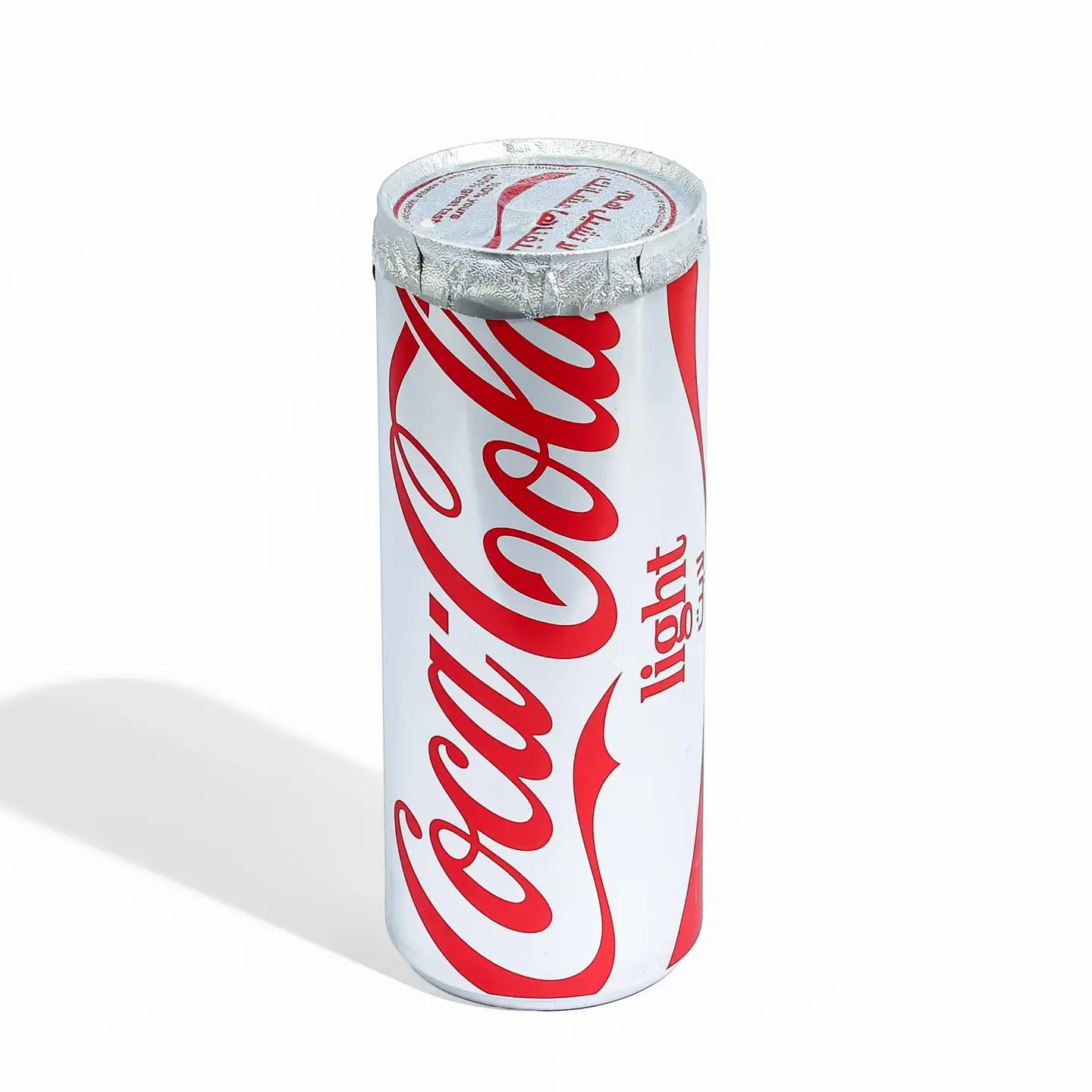 Diet Coca Cola