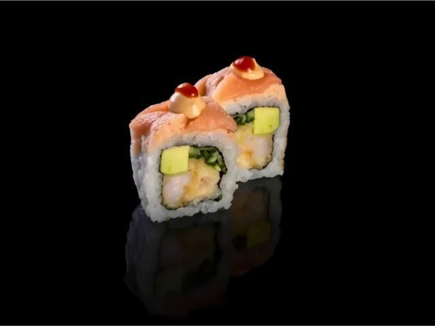 Pink Panther Roll