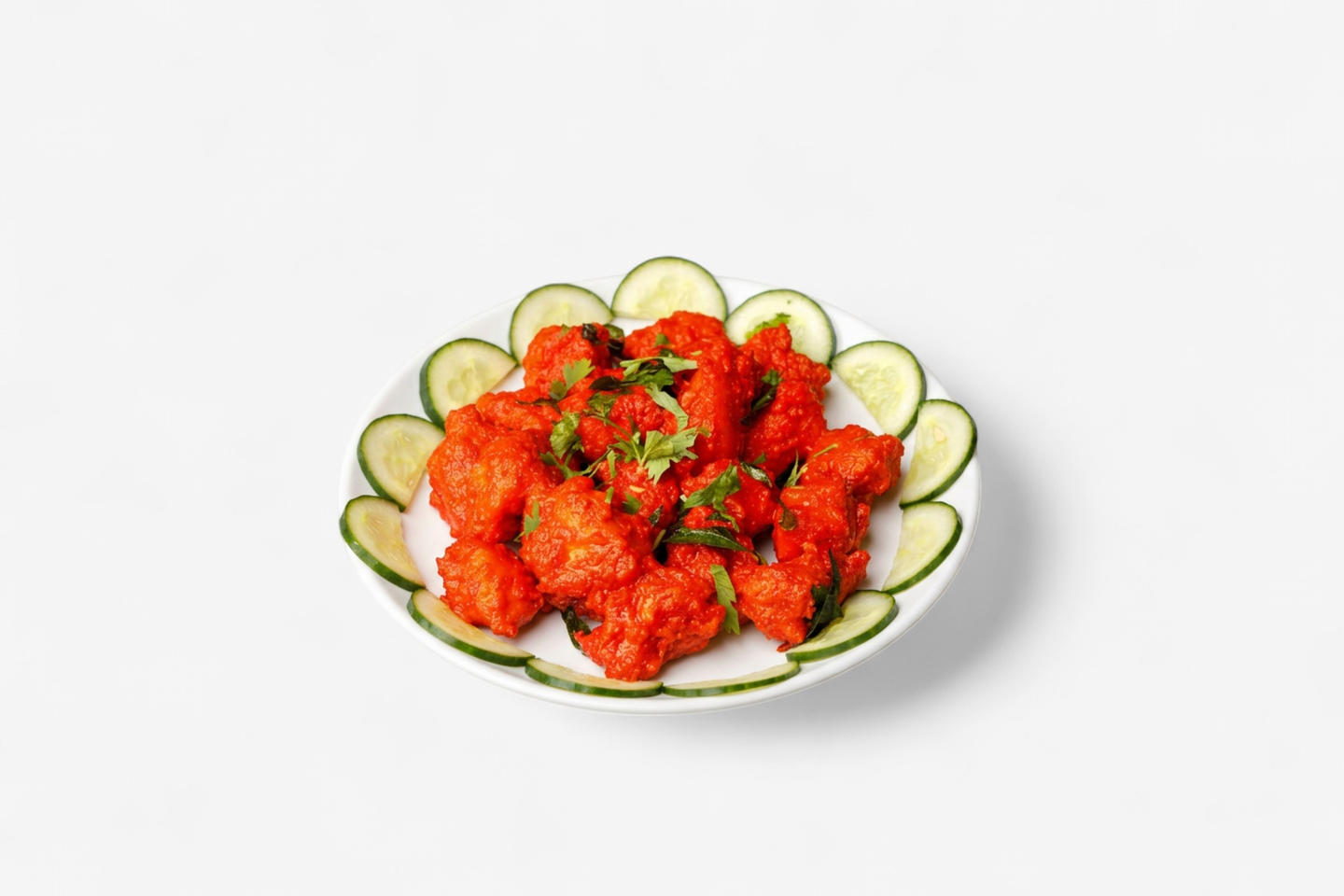 Chicken Malabar