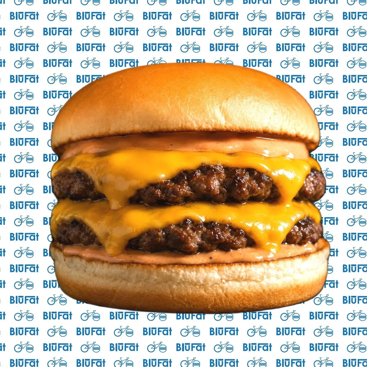 Mountain Beef Burger