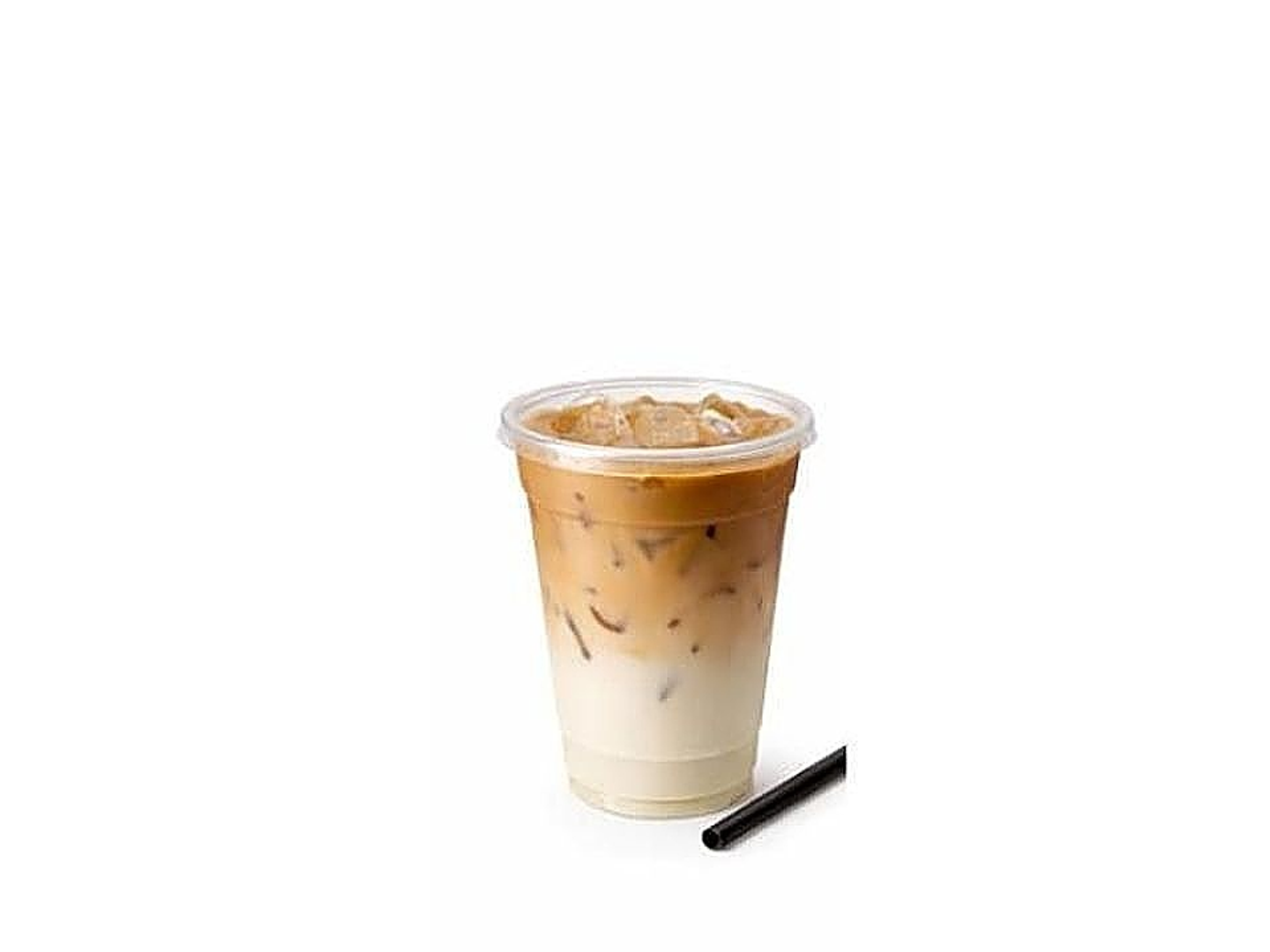 Iced Latte