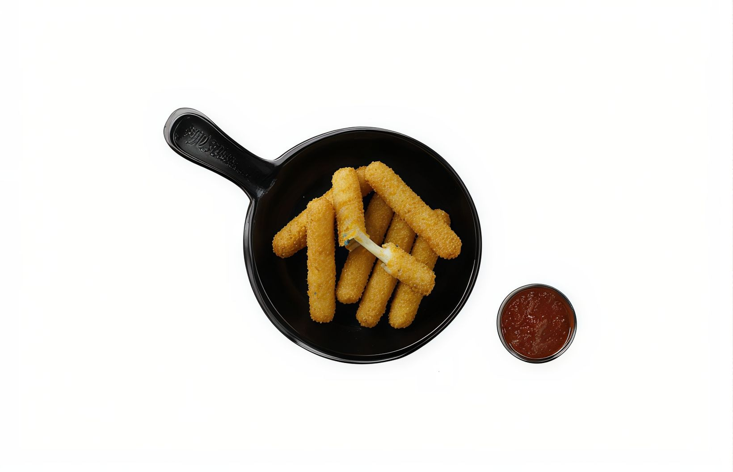 اصابع الموزريلا
