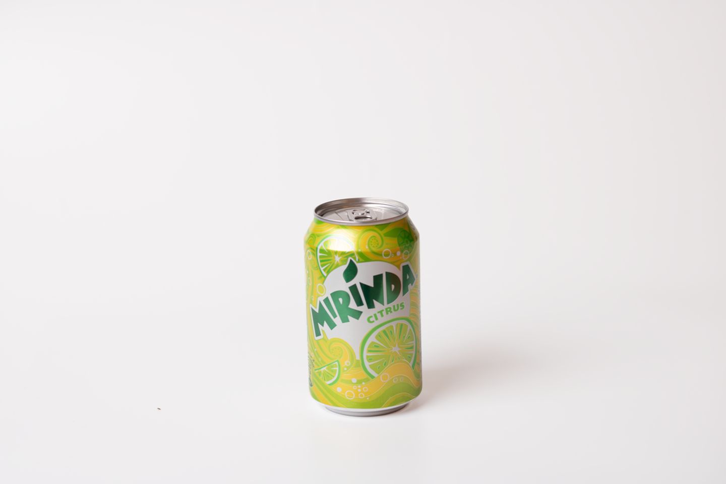Mirinda Citrus
