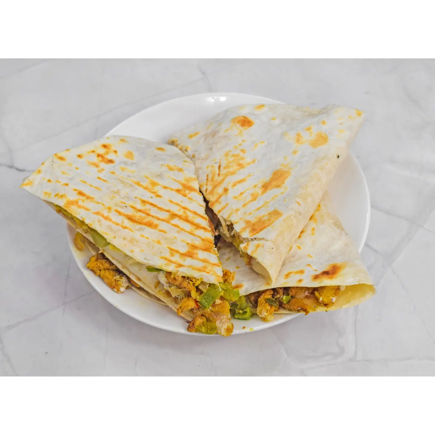 Chicken Quesadilla
