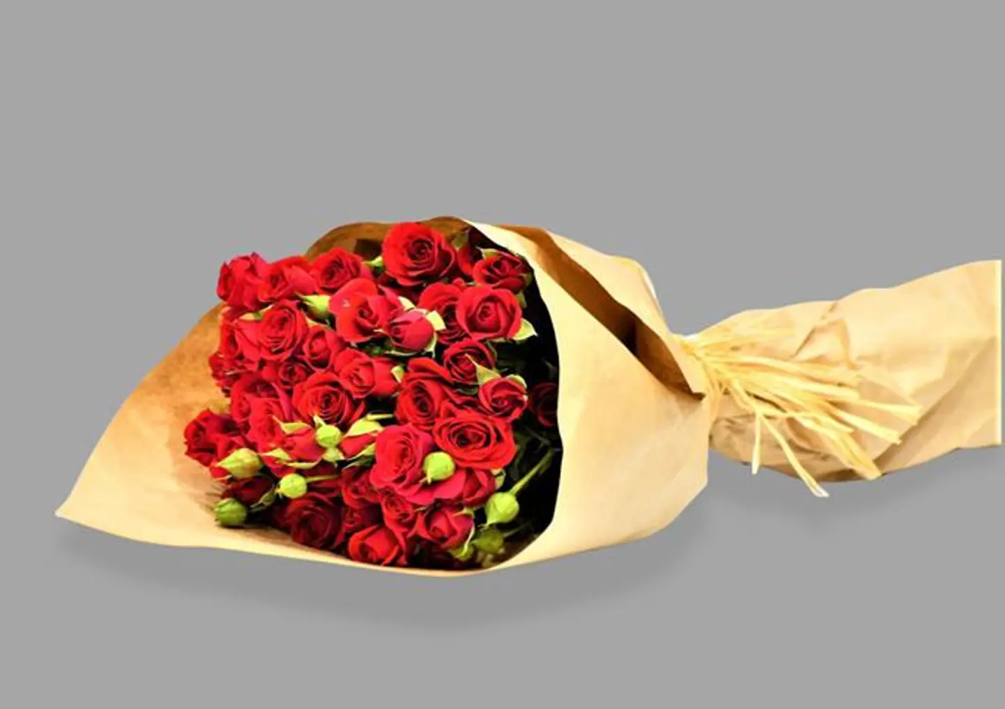 باقة عبير الحب