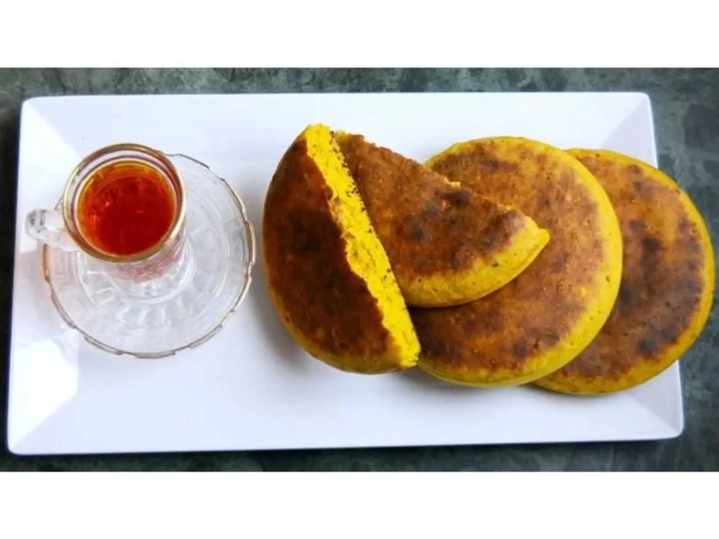 قرص خمير مخمر