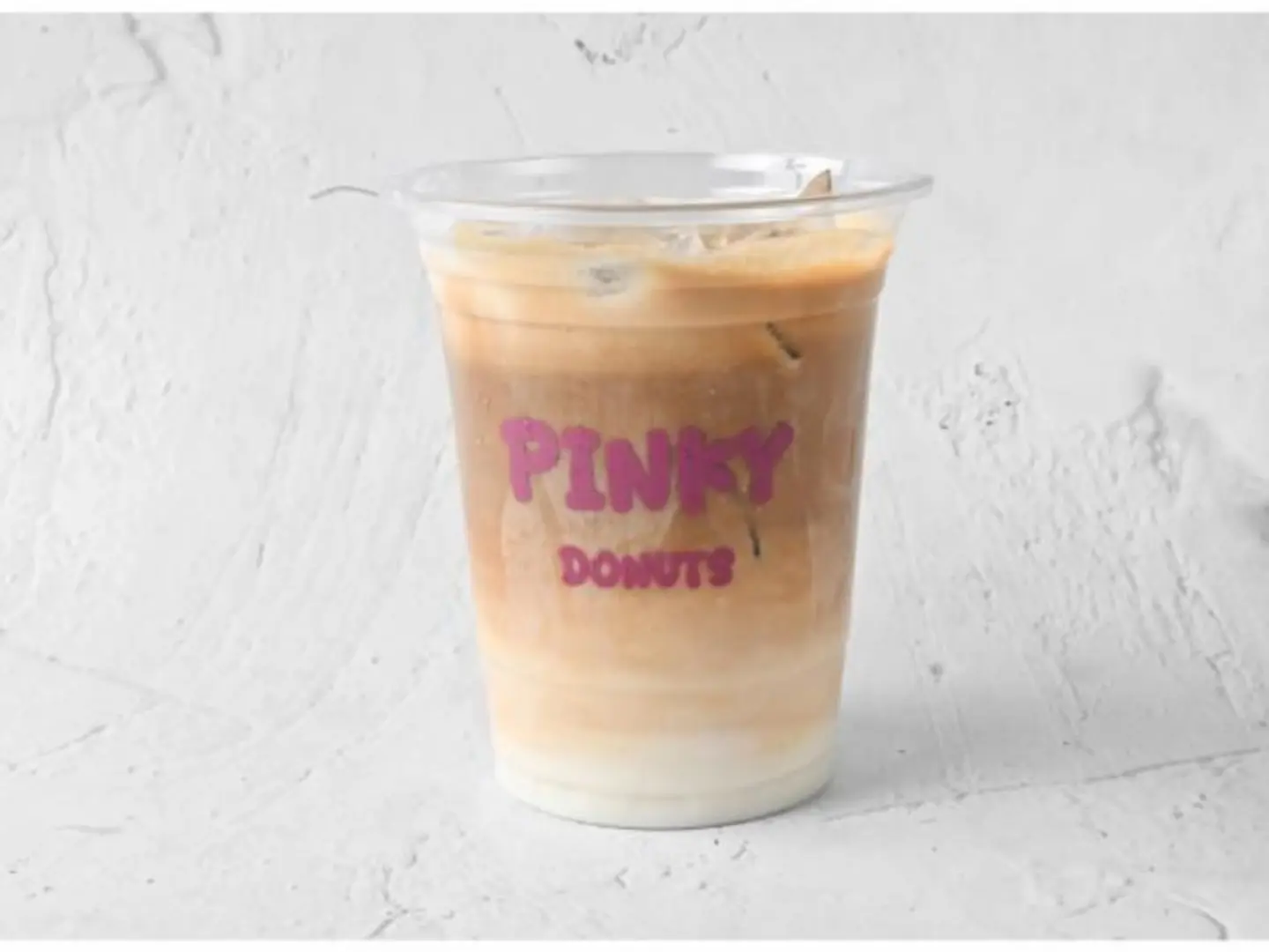 Penny Latte