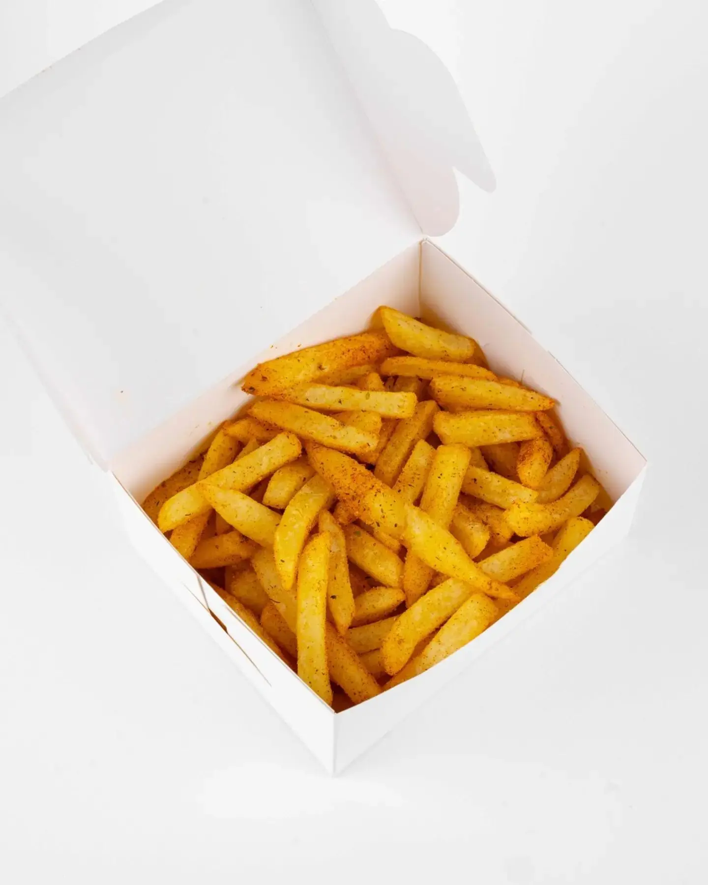 Large Fries