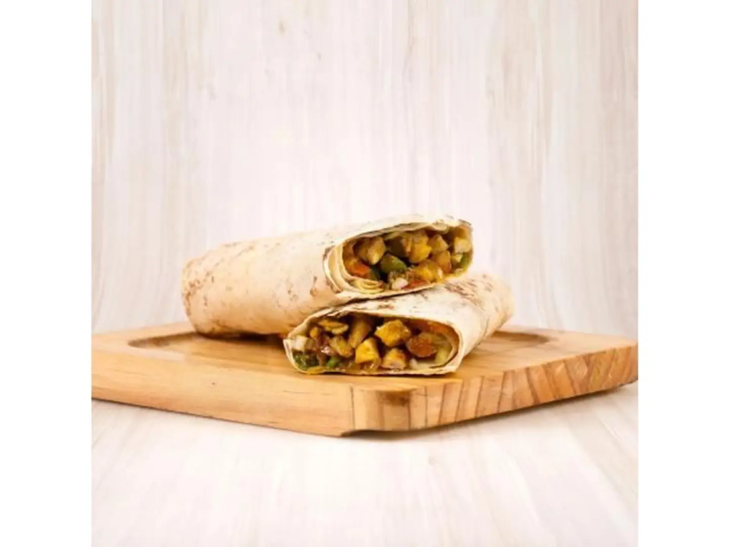 Chicken Mgalgal Sarukh Sandwich