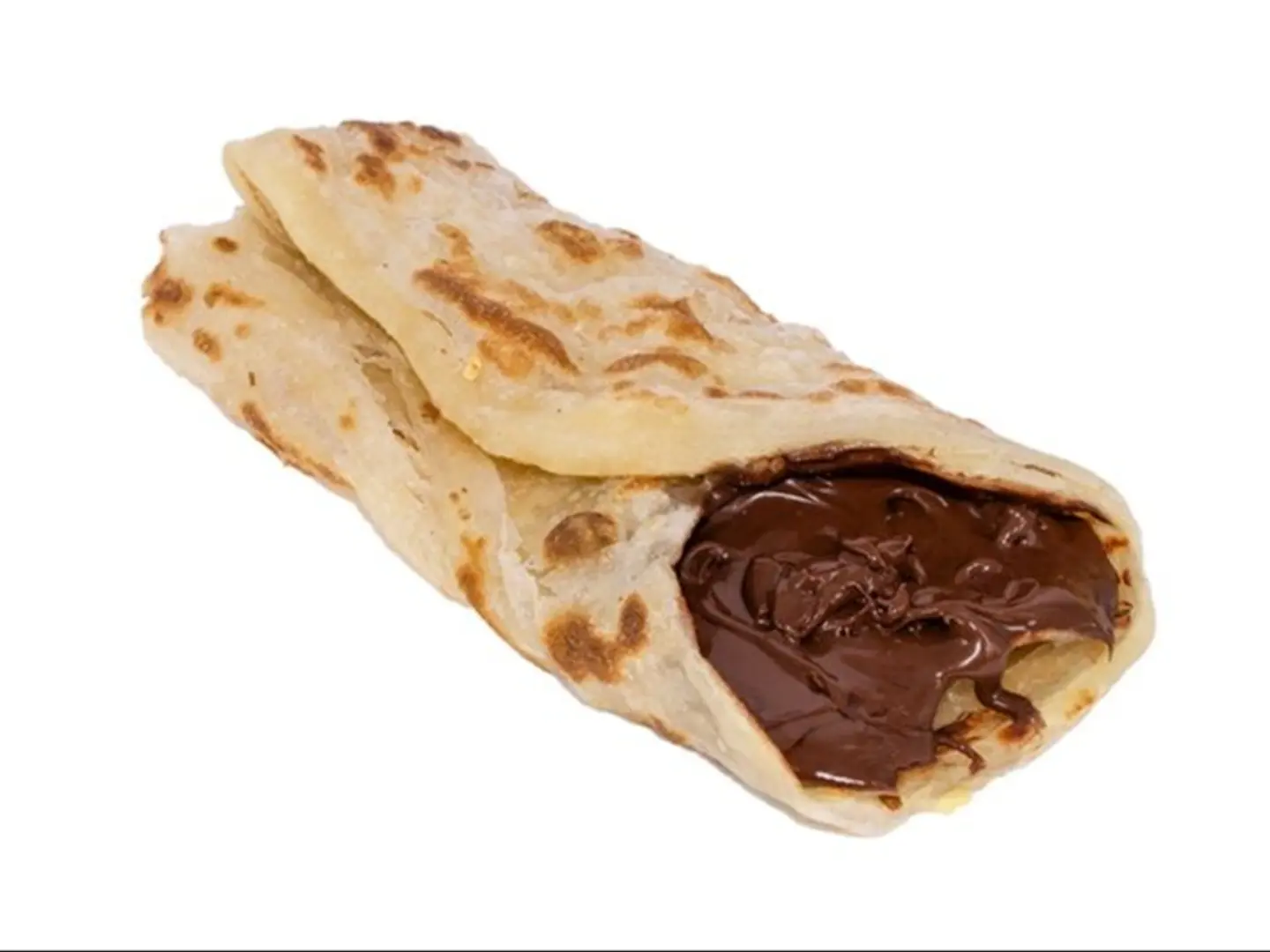 Nutella Porata