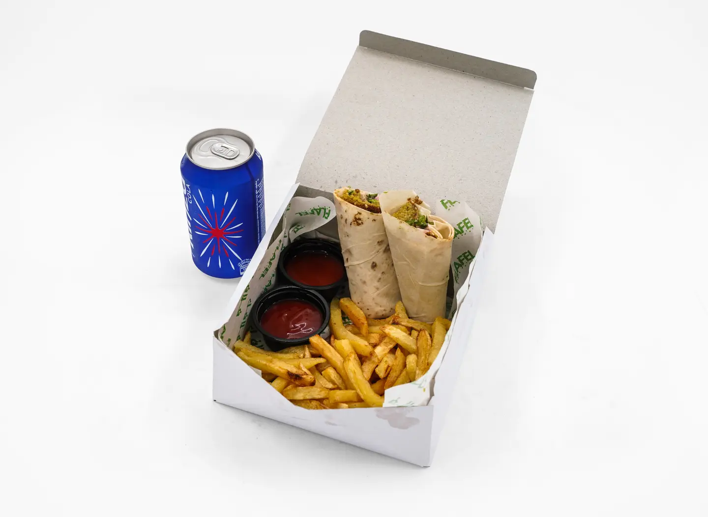 Schools Box