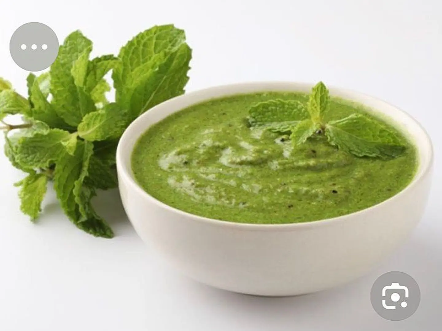 شاتني صوص اخضر