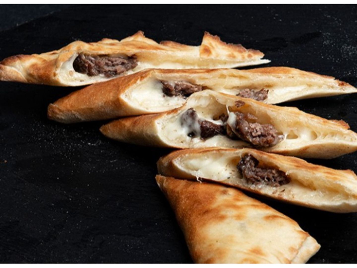 Meat Labneh
