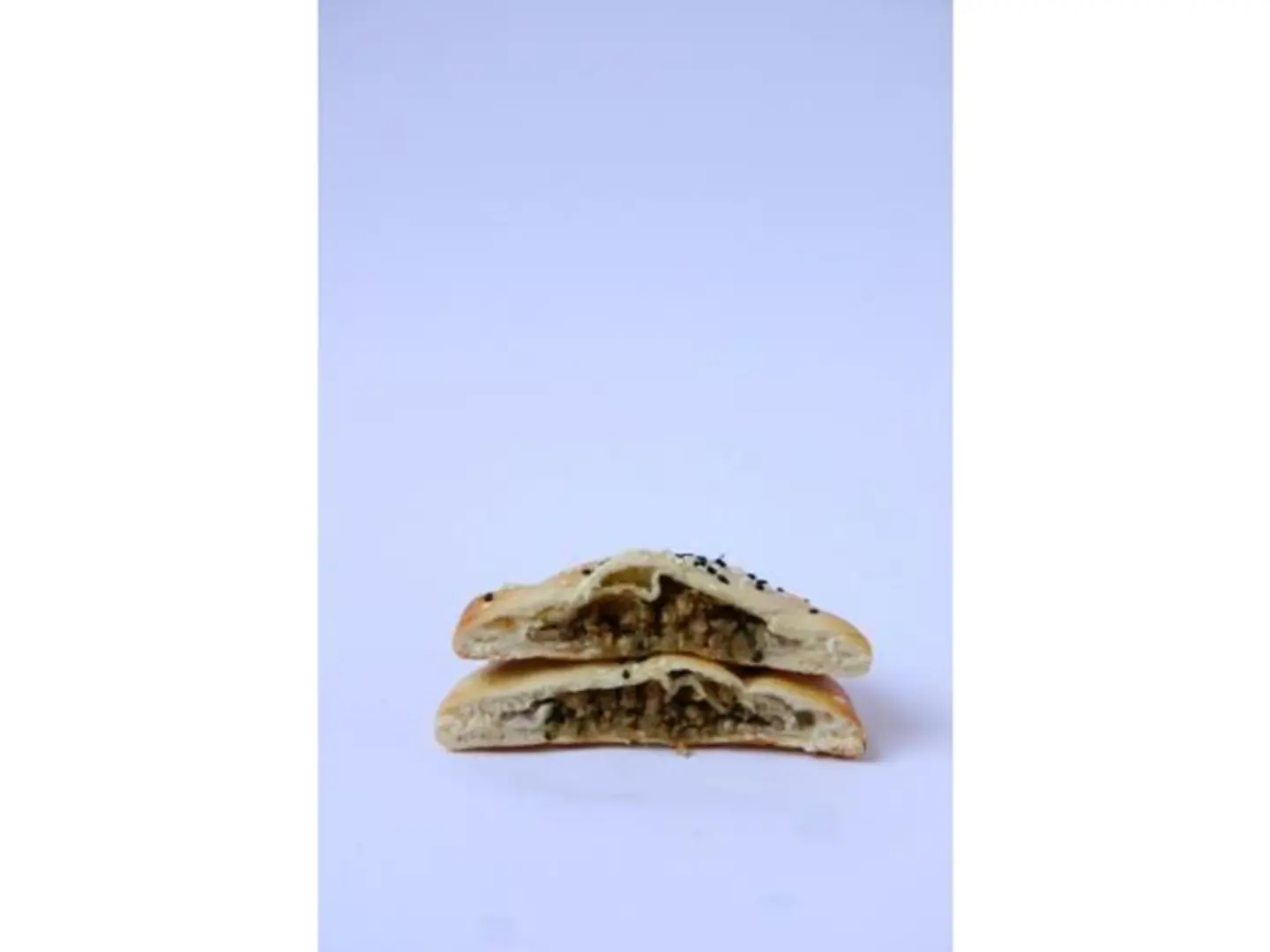 Meat Pastry