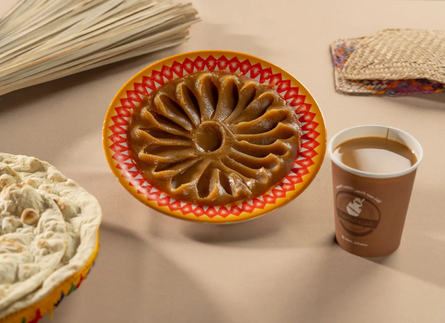 عصيدة - عادي