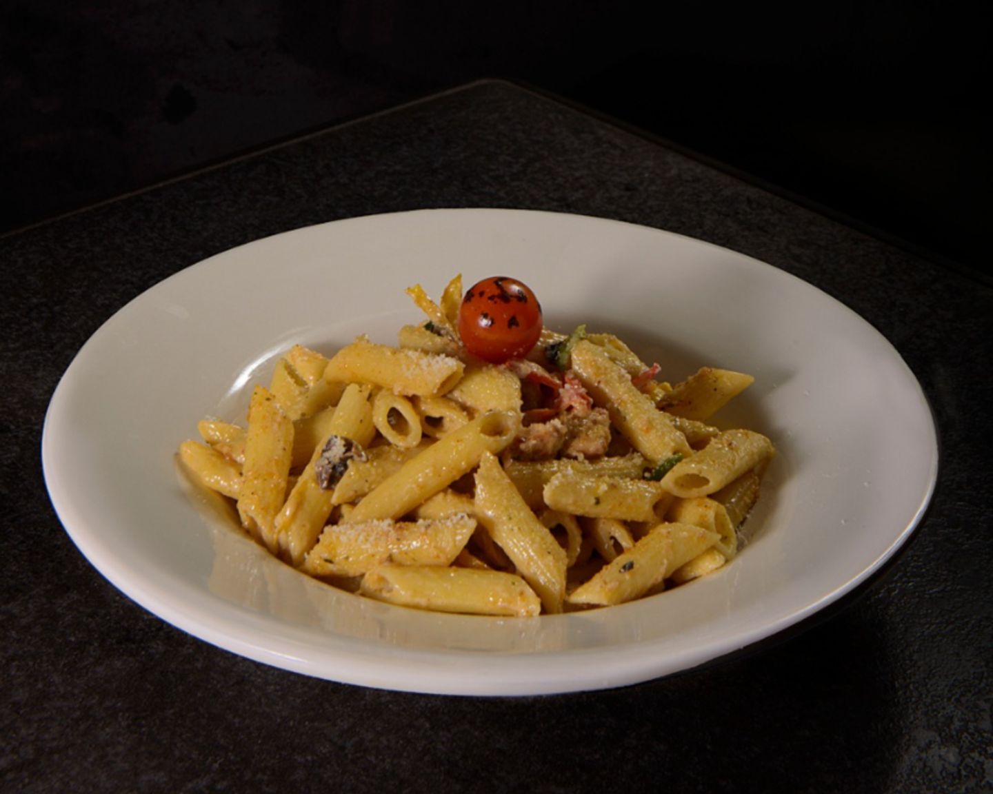 Pasta Kijun